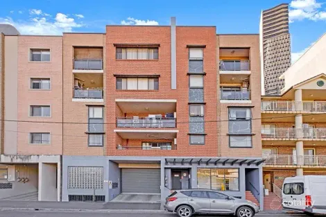 3/12 Kendall St, Harris Park, NSW 2150