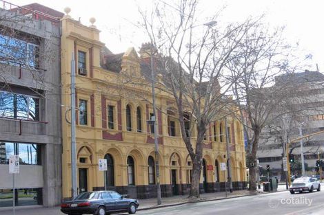 2 Gisborne St, East Melbourne, VIC 3002