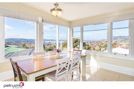 Property photo of 48 Mount Stuart Road Mount Stuart TAS 7000