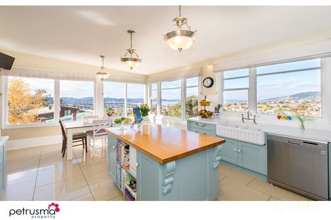 Property photo of 48 Mount Stuart Road Mount Stuart TAS 7000