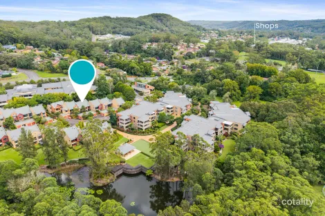 Property photo of 34/15 The Ridgeway Lisarow NSW 2250