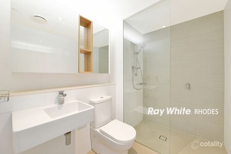 Property photo of 1008/1 Saunders Close Macquarie Park NSW 2113