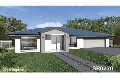 Property photo of 44A Stewart Terrace Gympie QLD 4570