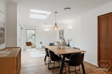 Property photo of 21 Haddon Street Hackett ACT 2602