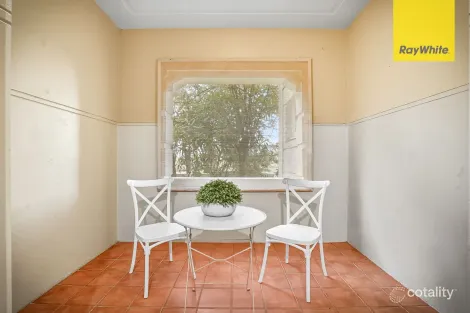 Property photo of 14/15-17 Thomas May Place Westmead NSW 2145
