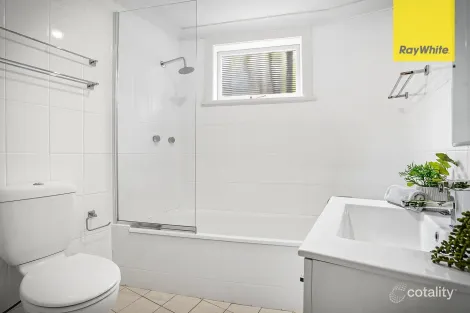 Property photo of 14/15-17 Thomas May Place Westmead NSW 2145