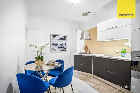Property photo of 14/15-17 Thomas May Place Westmead NSW 2145
