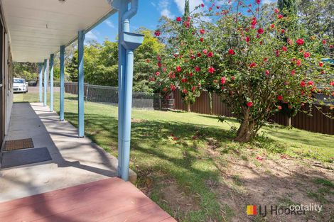 Property photo of 8 Mill Close South Durras NSW 2536