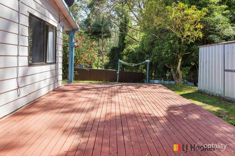 Property photo of 8 Mill Close South Durras NSW 2536