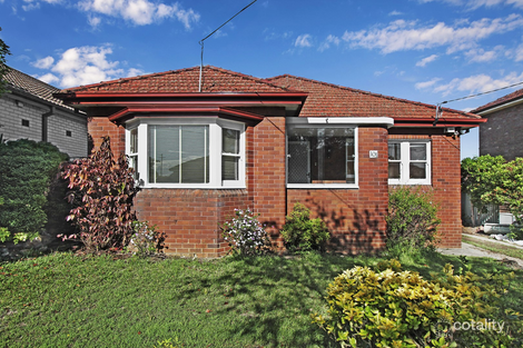 Property photo of 101 Wolli Street Kingsgrove NSW 2208