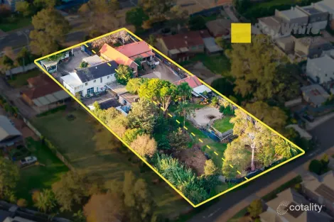 Property photo of 80 Windsor Road Kellyville NSW 2155