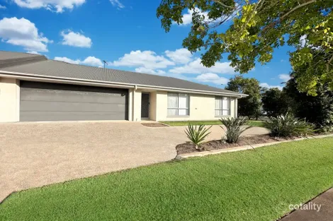 2/2 Michigan Way, Andergrove, QLD 4740