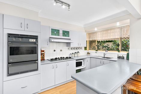 Property photo of 1/9 Premier Street Gymea NSW 2227
