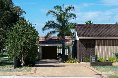 Property photo of 24A Northmoor Road Eden Hill WA 6054