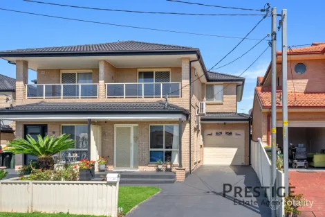 69A THROSBY ST, FAIRFIELD HEIGHTS, NSW 2165