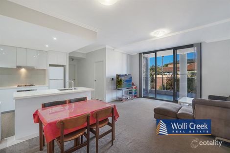 Property photo of 601/29 Cook Street Turrella NSW 2205