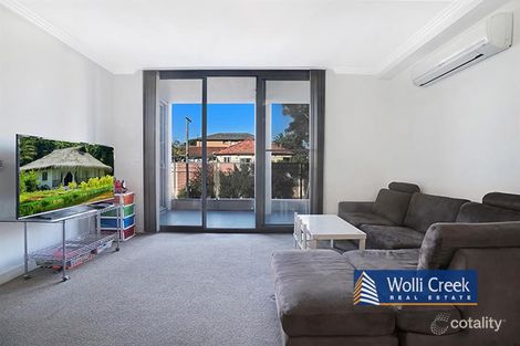 Property photo of 601/29 Cook Street Turrella NSW 2205