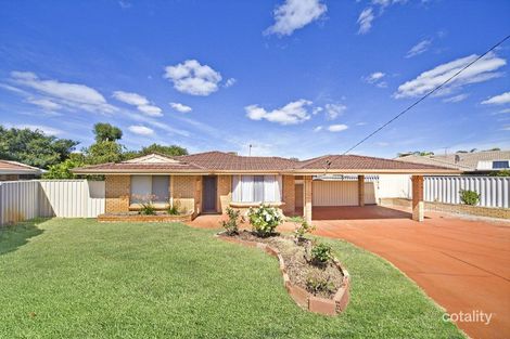 14 Endgate Ct, Parkwood, WA 6147