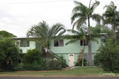 37 Belyando Ave, Moranbah, QLD 4744