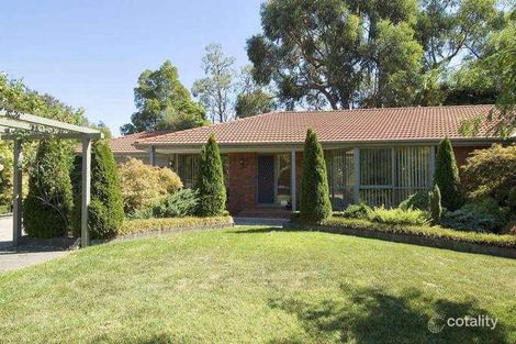 5 Hammersley Ct, Kilsyth, VIC 3137