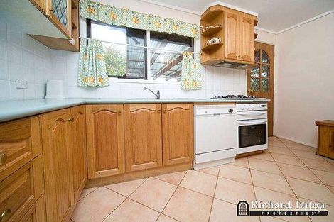 Property photo of 22 Mather Street Weston ACT 2611