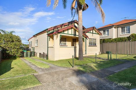 Property photo of 1 Spring Street Concord NSW 2137