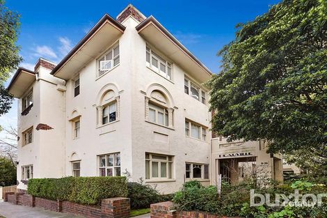 11/18 Princes St, St Kilda, VIC 3182