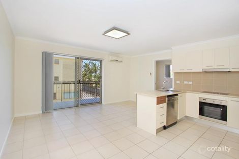 6/31 Wickham St, Newmarket, QLD 4051