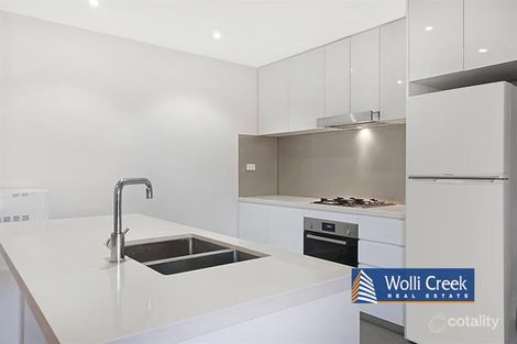 Property photo of 601/29 Cook Street Turrella NSW 2205