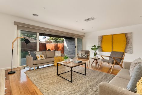 Property photo of 22A Vaynor Street Niddrie VIC 3042