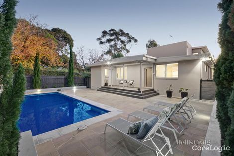 Property photo of 42 Davis Street Kew VIC 3101