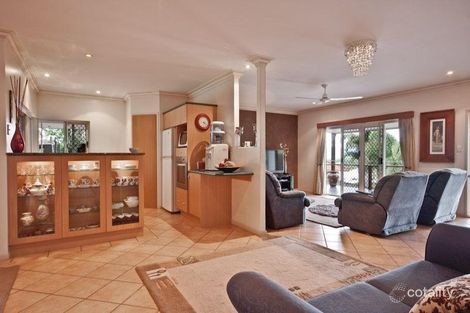 Property photo of 16 Barcoo Close Bentley Park QLD 4869