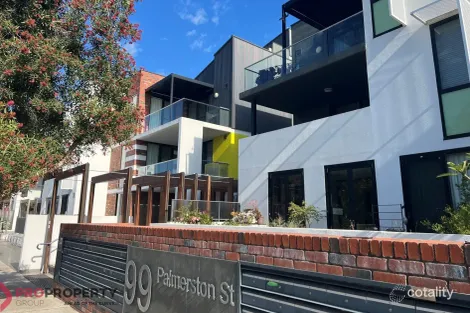101/99 Palmerston St, Perth, WA 6000