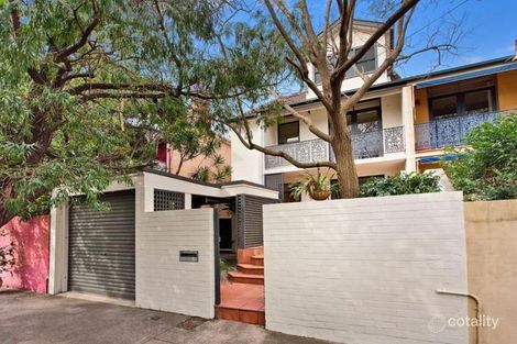 86-88 St James Rd, Bondi Junction, NSW 2022