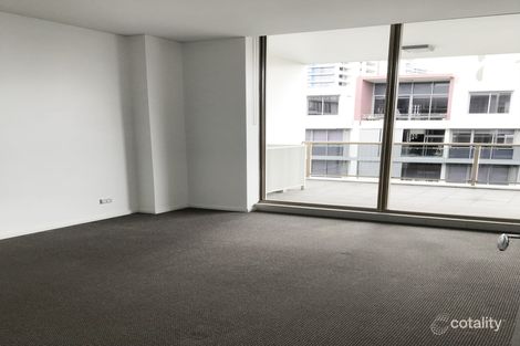 Property photo of 820/89 Shoreline Drive Rhodes NSW 2138