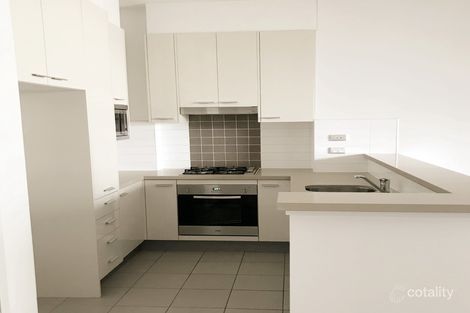 Property photo of 820/89 Shoreline Drive Rhodes NSW 2138