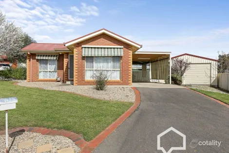 7 Lockwood Mews, Kangaroo Flat, VIC 3555