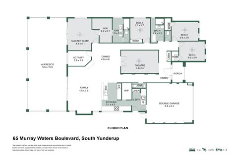 Property photo of 65 Murray Waters Boulevard South Yunderup WA 6208