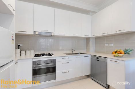 Property photo of 2/185 First Avenue Five Dock NSW 2046