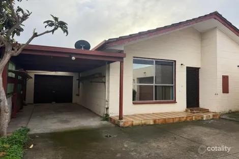 2/160 Central Ave, Altona Meadows, VIC 3028