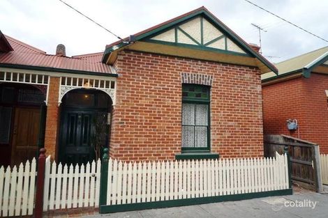 16 Parkville St, Burnley, VIC 3121