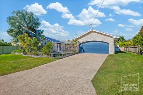Property photo of 12 Barnett Street Golden Beach QLD 4551