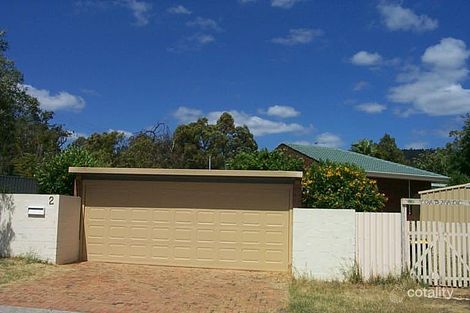 Property photo of 2 Incana Court Kelmscott WA 6111