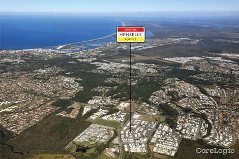 Property photo of 38 Haslewood Crescent Meridan Plains QLD 4551