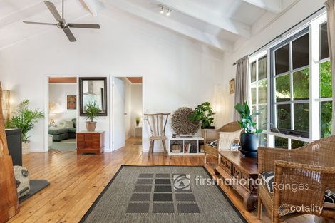 Property photo of 6 Allenby Avenue Cockatoo VIC 3781