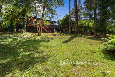 Property photo of 6 Allenby Avenue Cockatoo VIC 3781