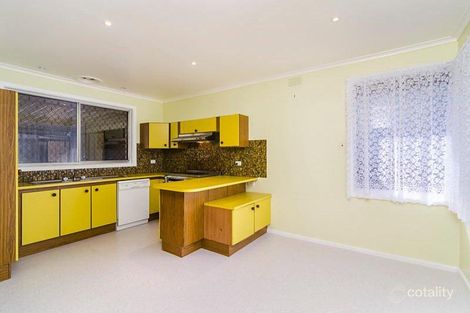 Property photo of 140 Vincent Street Oak Park VIC 3046