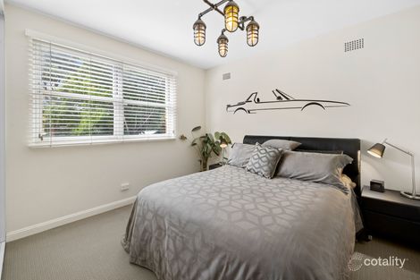 Property photo of 27/117 Denison Road Dulwich Hill NSW 2203