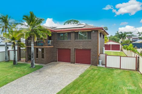 Property photo of 28 Killarney Crescent Capalaba QLD 4157