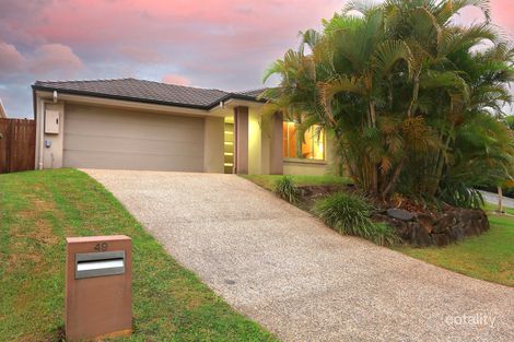 Property photo of 49 Wildflower Circuit Upper Coomera QLD 4209